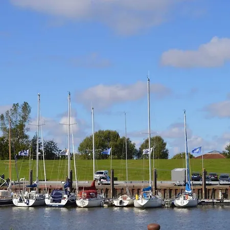 Lägenhet Kajuete