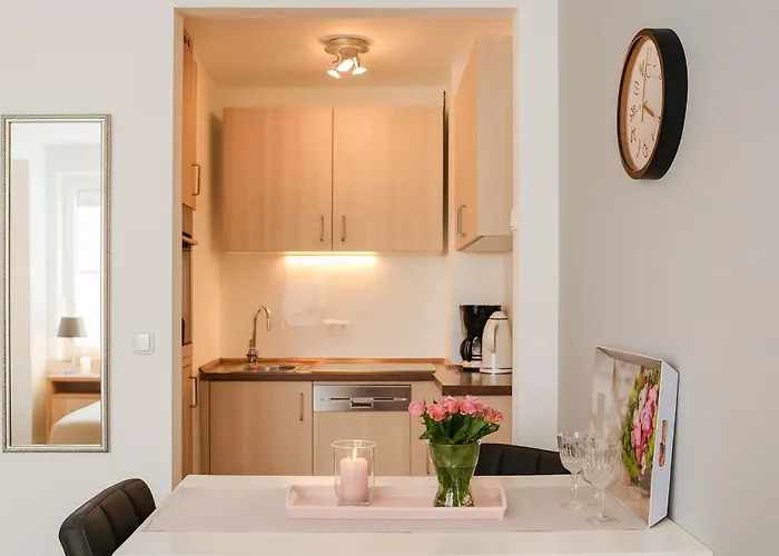 Kajüte Apartment *